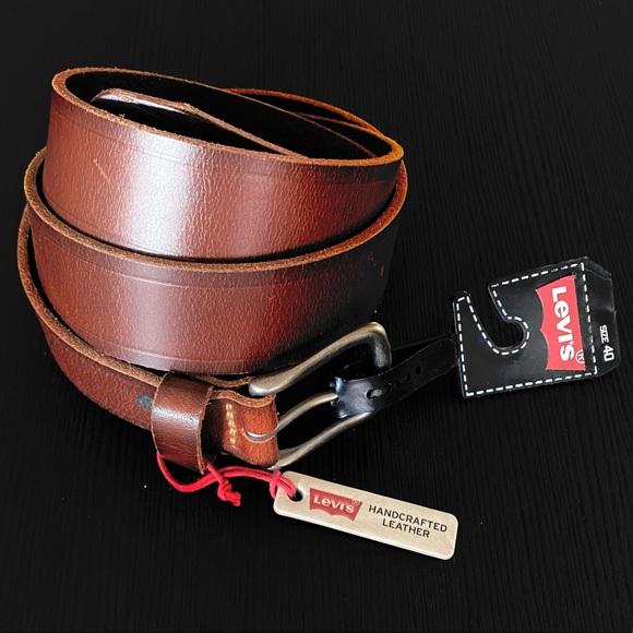 Levi's Other - Levi’s Brown Belt
